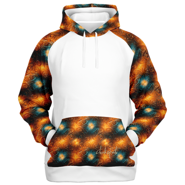 Chokefish™ Sun & Saltwater Raglan Remix-003W